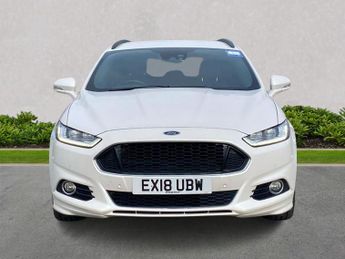 FORD Mondeo 2.0 Tdci 180 St-Line X 5Dr Powershift Awd