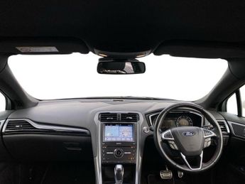 FORD Mondeo 2.0 Tdci 180 St-Line X 5Dr Powershift Awd
