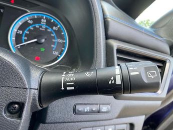 NISSAN LEAF 39Kwh Tekna Hatchback 5Dr Electric Auto (150 Ps)