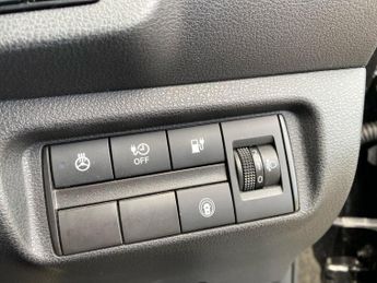 NISSAN LEAF 39Kwh N-Connecta Hatchback 5Dr Electric Auto (150 Ps)