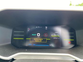 DACIA SPRING 65 26.8Kwh Extreme Hatchback 5Dr Electric Auto (65 Ps)