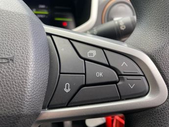 DACIA SPRING 65 26.8Kwh Extreme Hatchback 5Dr Electric Auto (65 Ps)
