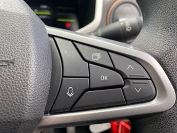 DACIA SPRING 65 26.8Kwh Extreme Hatchback 5Dr Electric Auto (65 Ps)