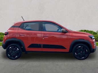 DACIA SPRING 65 26.8Kwh Extreme Hatchback 5Dr Electric Auto (65 Ps)