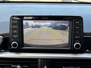 KIA PICANTO 1.25 3 5Dr Auto