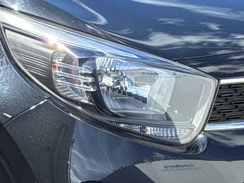 KIA PICANTO 1.25 3 5Dr Auto