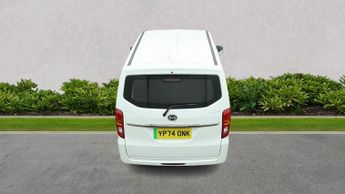 BYD ETP3 Byd Etp3 Ev Van