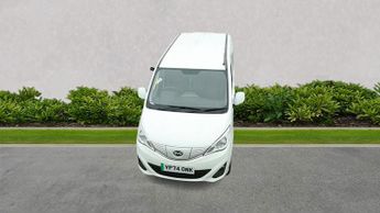 BYD ETP3 Byd Etp3 Ev Van