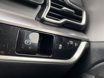 KIA SPORTAGE 1.6T Gdi 157 48V Isg 3 5Dr Dct