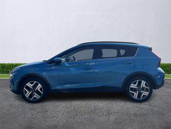 HYUNDAI BAYON 1.0 Tgdi 48V Mhev Premium 5Dr Dct