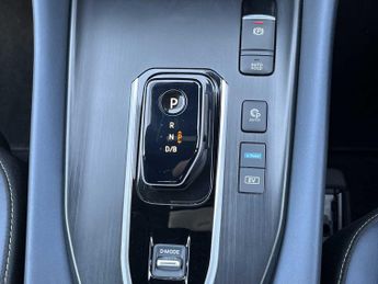 NISSAN QASHQAI 1.5 E-Power Tekna 5Dr Auto