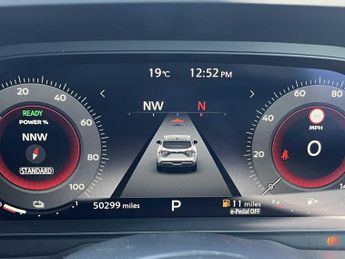 NISSAN QASHQAI 1.5 E-Power Tekna 5Dr Auto
