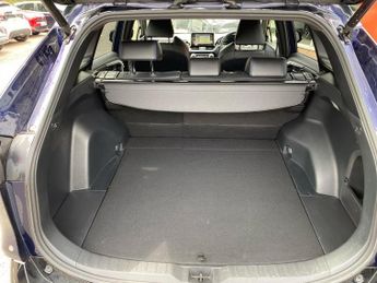 TOYOTA RAV4 2.5 Vvt-H Gpf Dynamic Suv 5Dr Petrol Hybrid Cvt Euro 6 (S/S) (21