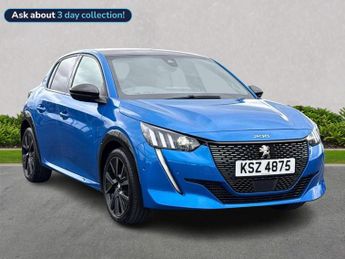 Peugeot 208 1.2 Puretech Gt Premium Hatchback 5Dr Petrol Manual Euro 6 (S/S)