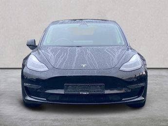 TESLA MODEL 3 Tesla Model 3 Long Range Awd