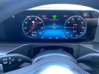 MERCEDES-BENZ EQC Eqc 400 300Kw Amg Line Edition 80Kwh 5Dr Auto