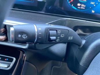MERCEDES-BENZ EQC Eqc 400 300Kw Amg Line Edition 80Kwh 5Dr Auto