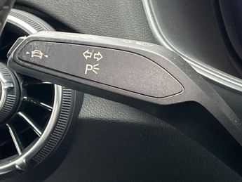 AUDI TT 45 Tfsi S Line 2Dr S Tronic [Tech Pack]