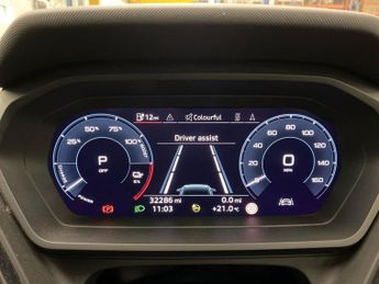AUDI Q4 50 S Line Suv 5Dr Electric Auto Quattro 82Kwh (299 Ps)