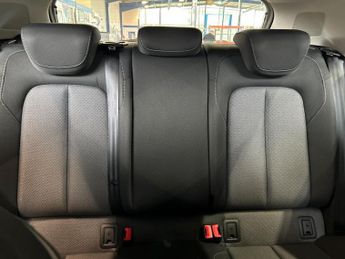 AUDI Q2 1.5 Tfsi Cod 35 Sport Suv 5Dr Petrol S Tronic Euro 6 (S/S) (150 