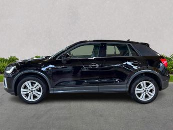 AUDI Q2 1.5 Tfsi Cod 35 Sport Suv 5Dr Petrol S Tronic Euro 6 (S/S) (150 