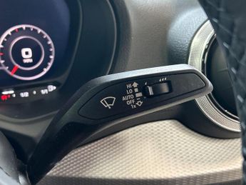 AUDI Q2 1.5 Tfsi Cod 35 Sport Suv 5Dr Petrol S Tronic Euro 6 (S/S) (150 