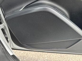 AUDI Q5 45 Tfsi Quattro S Line 5Dr S Tronic