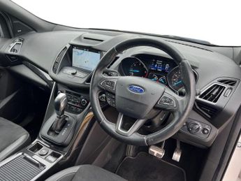 FORD KUGA 2.0 Tdci St-Line X Suv 5Dr Diesel Powershift Awd Euro 6 (S/S) (1