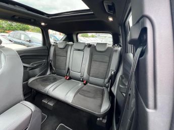 FORD KUGA 2.0 Tdci St-Line X Suv 5Dr Diesel Powershift Awd Euro 6 (S/S) (1