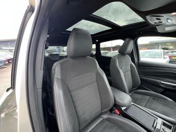 FORD KUGA 2.0 Tdci St-Line X Suv 5Dr Diesel Powershift Awd Euro 6 (S/S) (1