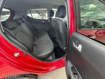 HYUNDAI I10 1.2 Premium Se Hatchback 5Dr Petrol Auto Euro 6 (87 Ps)