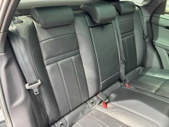 LAND ROVER RANGE ROVER EVOQUE 2.0 D200 Dynamic Se 5Dr Auto