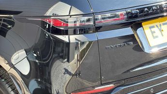 LAND ROVER RANGE ROVER EVOQUE 2.0 D200 Edition 5Dr Auto