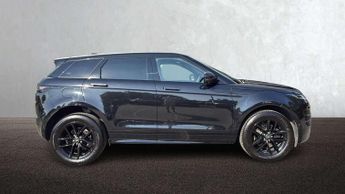 LAND ROVER RANGE ROVER EVOQUE 2.0 D200 Edition 5Dr Auto