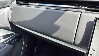 LAND ROVER RANGE ROVER 3.0 P510E Sv 4Dr Auto