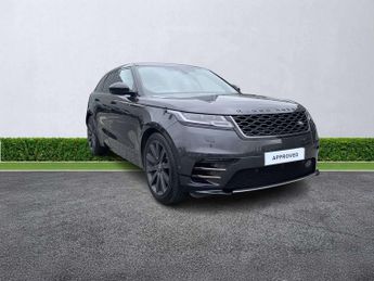 Land Rover Range Rover Velar 3.0 D300 R-Dynamic Hse 5Dr Auto
