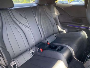 MERCEDES-BENZ CLE Cle 300E Amg Line Premium 2Dr 9G-Tronic