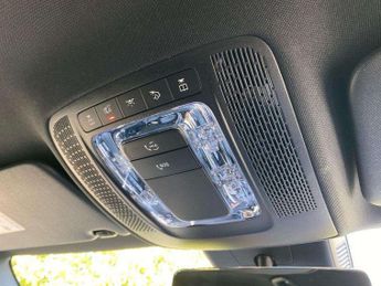 MERCEDES-BENZ A CLASS A180 Sport Executive Edition 5Dr Auto