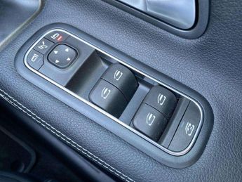 MERCEDES-BENZ A CLASS A180 Sport Executive Edition 5Dr Auto