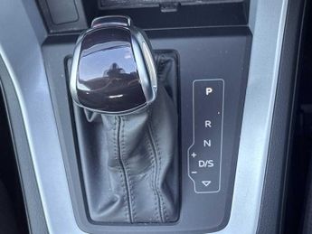 AUDI Q3 35 Tfsi Technik 5Dr S Tronic