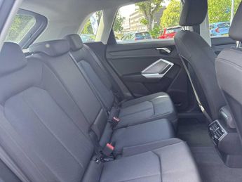 AUDI Q3 35 Tfsi Technik 5Dr S Tronic