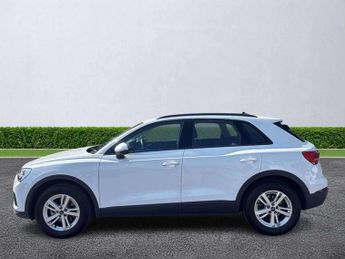 AUDI Q3 35 Tfsi Technik 5Dr S Tronic