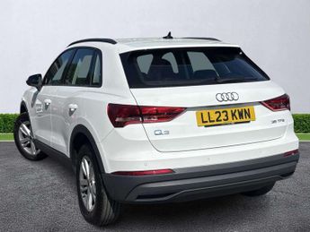 AUDI Q3 35 Tfsi Technik 5Dr S Tronic