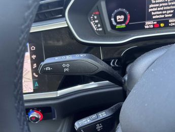 AUDI Q3 35 Tfsi Technik 5Dr S Tronic