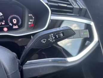 AUDI Q3 35 Tfsi Technik 5Dr S Tronic