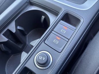 AUDI Q3 35 Tfsi Technik 5Dr S Tronic