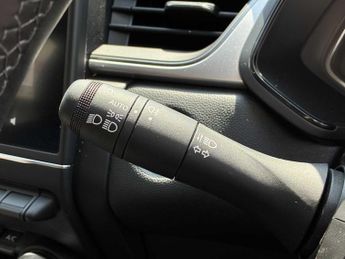 RENAULT CAPTUR 1.6 E-Tech Full Hybrid 145 Techno 5Dr Auto