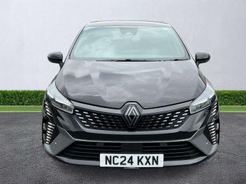 RENAULT CLIO 1.6 E-Tech Full Hybrid 145 Esprit Alpine 5Dr Auto