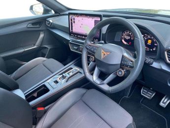CUPRA FORMENTOR Formentor 1.5 Etsi 150 V1 5Dr Dsg Estate