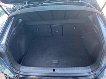 CUPRA FORMENTOR Formentor 1.5 Etsi 150 V1 5Dr Dsg Estate